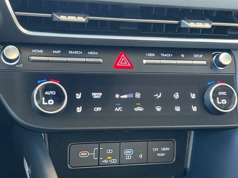 Used 2026 Hyundai Sonata Limited FWD image 18