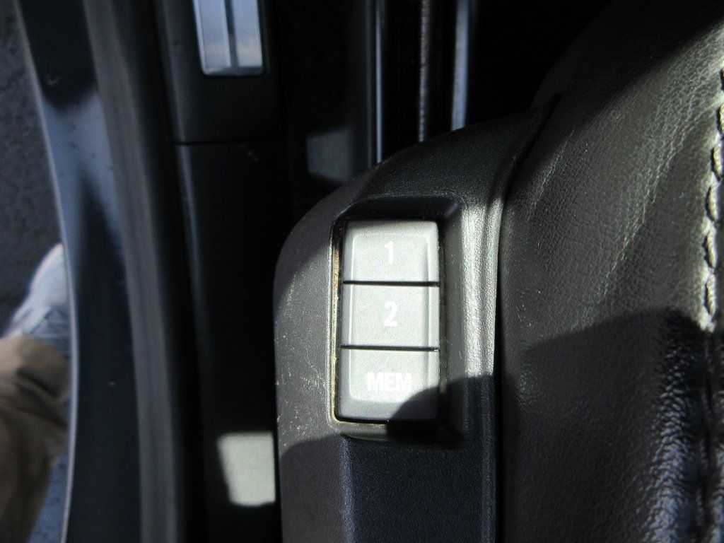 Certified 2017 GMC Terrain Denali FWD image 22