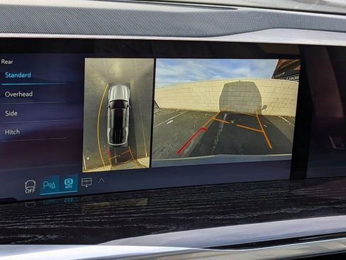 New 2026 Cadillac Escalade IQL Sport 1 image 20