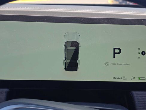 Used 2024 Rivian R1S Adventure Quad AWD/4WD image 25