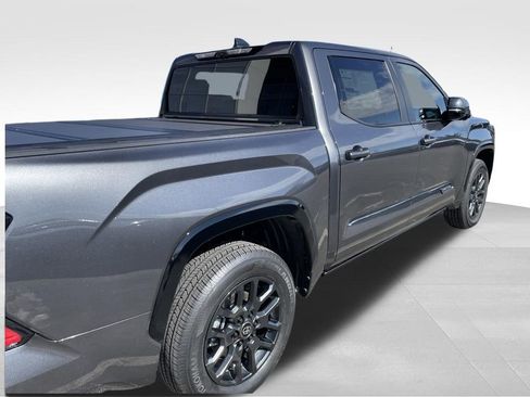 New 2026 Toyota Tundra Platinum AWD/4WD image 12