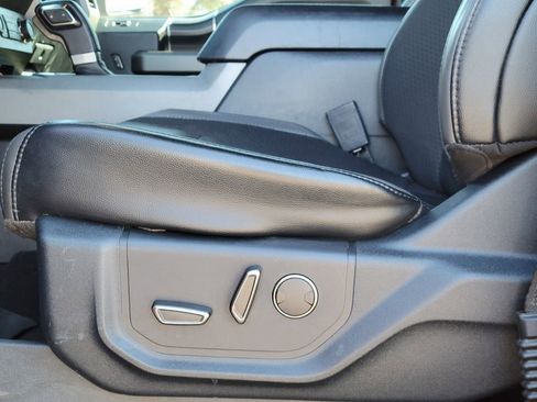 Used 2020 Ford F150 Raptor w/ Equipment Group 801A Mid image 22