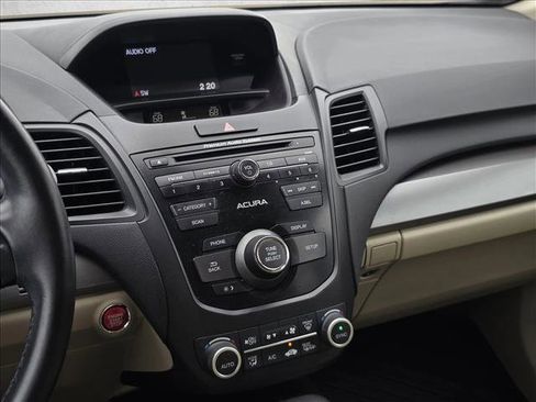 Used 2017 Acura RDX AWD image 22