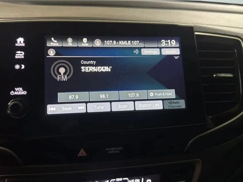 Used 2020 Honda Pilot EX-L image 26