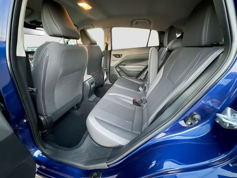 Certified 2025 Subaru Crosstrek 2.0i Premium image 31