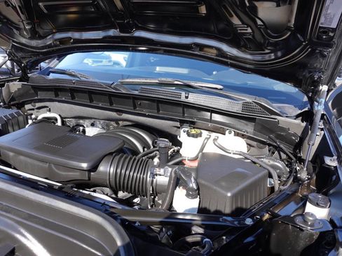 Used 2023 GMC Sierra 1500 Pro w/ Graphite Edition image 55