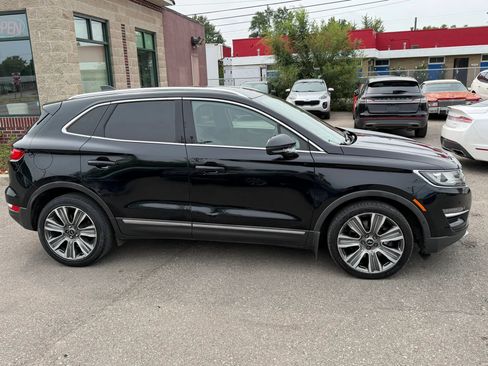 Used 2015 Lincoln MKC Black Label w/ Technology Package AWD/4WD image 6