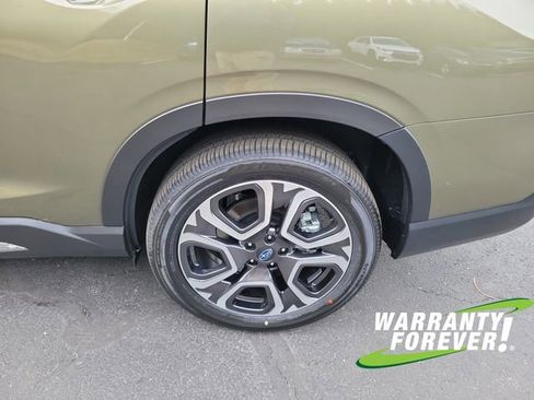 New 2025 Subaru Ascent Touring image 22