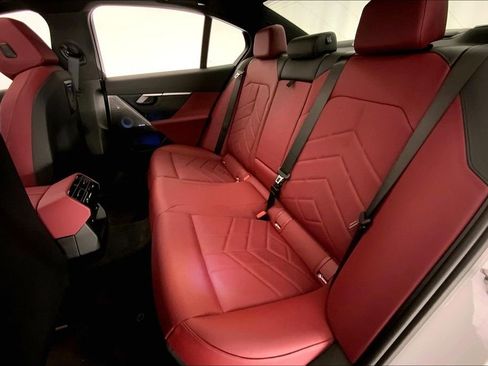 Certified 2024 BMW i5 M60 w/ Premium Package AWD/4WD image 14