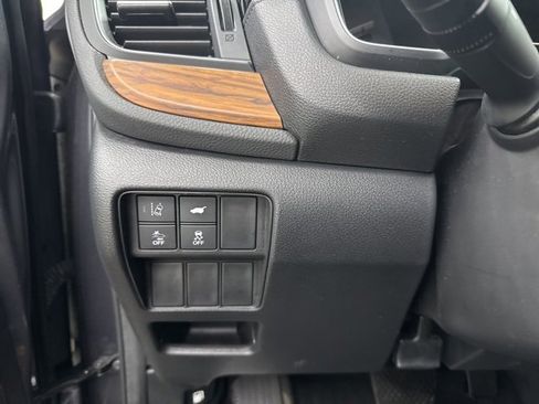 Certified 2020 Honda CR-V EX-L image 30