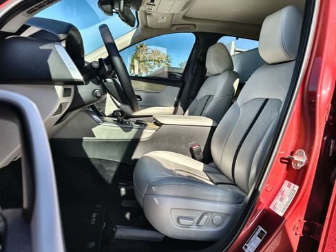 Used 2025 MAZDA CX-90 3.3 Turbo S w/ Premium Plus image 3