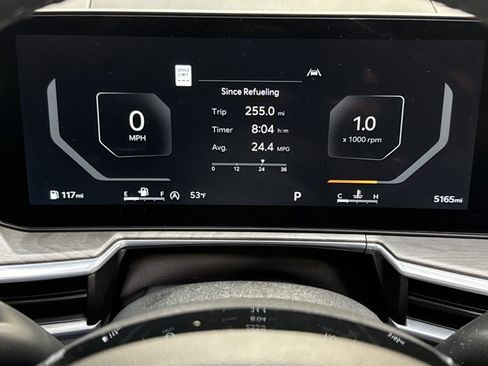 New 2025 Kia Sorento SX Prestige image 19