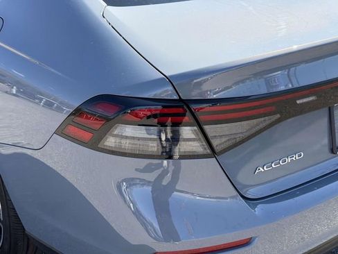 New 2026 Honda Accord SE image 8