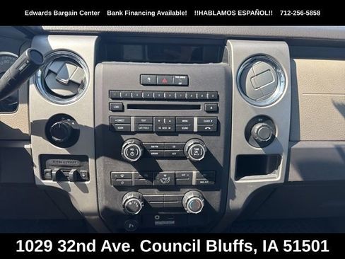 Used 2010 Ford F150 XLT AWD/4WD image 20