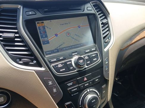Used 2014 Hyundai Santa Fe Sport w/ Technology Package 04 FWD image 18