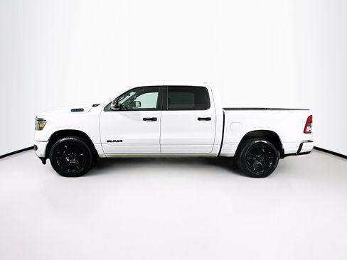 Used 2023 RAM 1500 Big Horn image 4