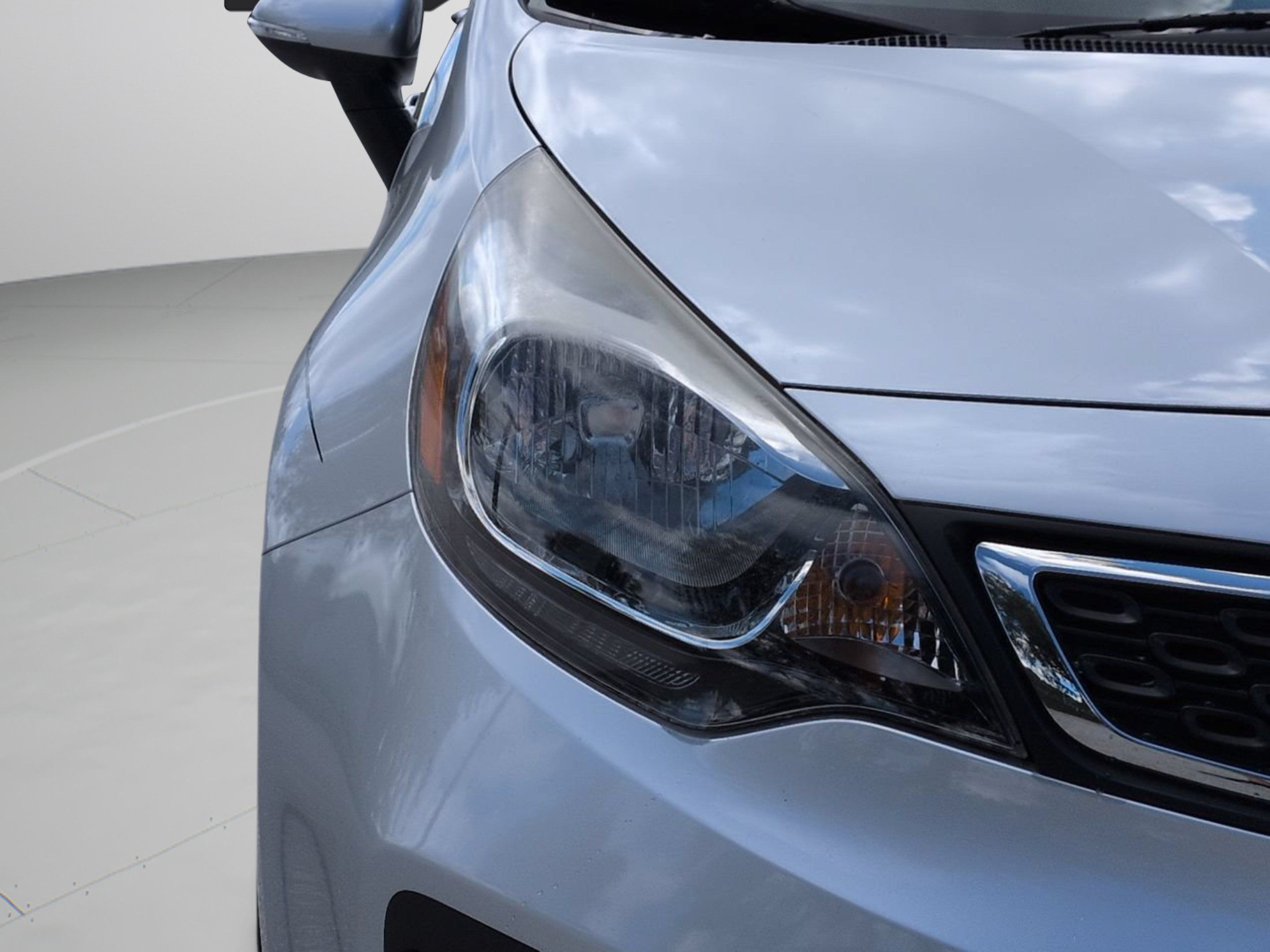 Used 2014 Kia Rio EX w/ Convenience Package FWD image 12