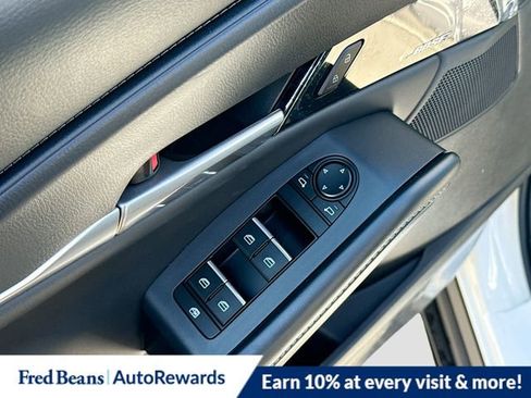 New 2026 MAZDA CX-30 AWD 2.5 S w/ Premium Package image 18