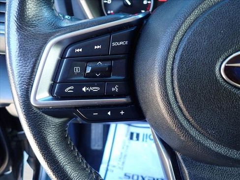Used 2023 Subaru Ascent Limited AWD/4WD image 16
