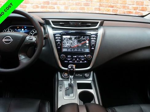 Used 2024 Nissan Murano SL image 11