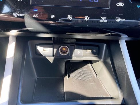 Used 2024 Hyundai Tucson SEL AWD/4WD image 26