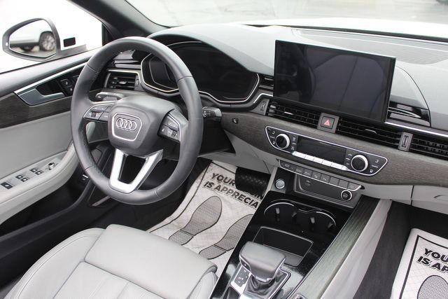 Used 2024 Audi A5 2.0T Prestige AWD/4WD image 5