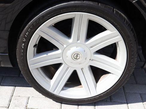 Used 2007 Chrysler Crossfire Coupe image 23