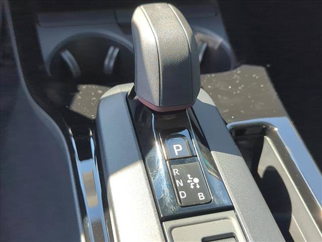 New 2027 Toyota Prius Plug-In Hybrid w/ Limited Premium Package FWD image 22