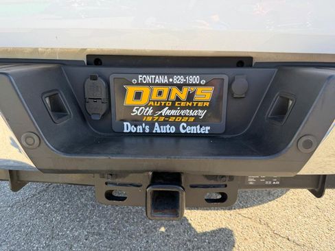 Used 2021 Ford F350 XLT w/ XLT Value Package image 38