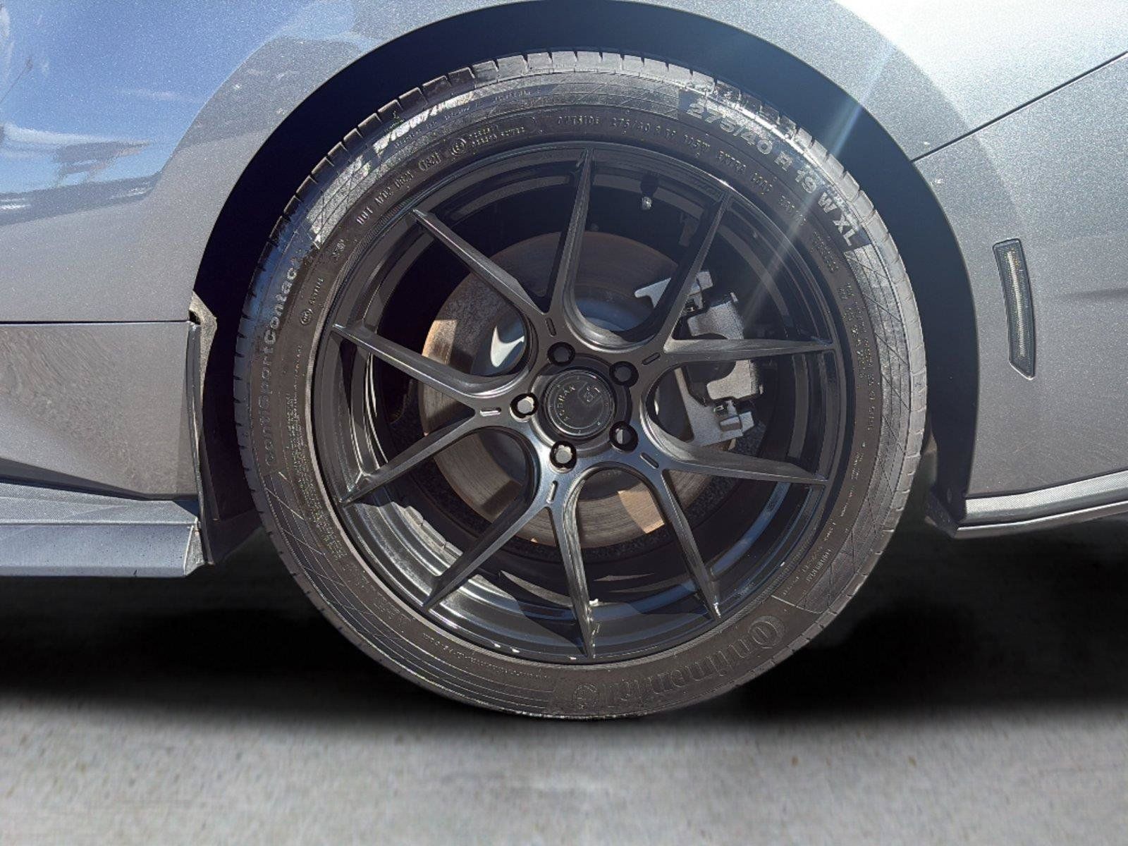 Used 2024 Ford Mustang GT Premium RWD image 47
