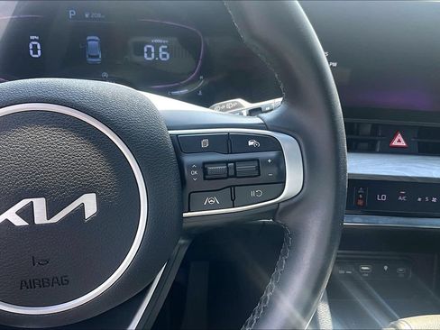 Used 2023 Kia Sportage X-Line w/ X-Line Premium Package AWD/4WD image 26