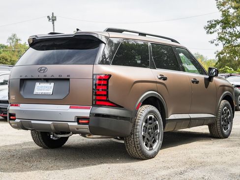 New 2026 Hyundai Palisade XRT Pro AWD/4WD image 4