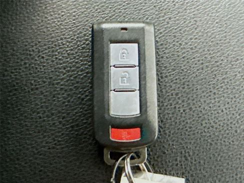 Used 2024 Mitsubishi Outlander Sport SE image 23