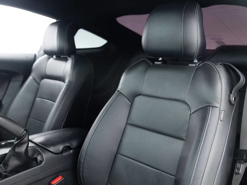 Used 2016 Ford Mustang GT Premium w/ GT Performance Package image 22