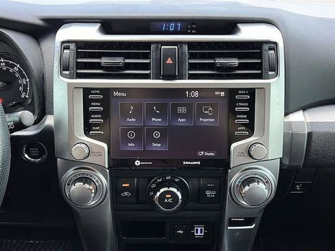 Used 2022 Toyota 4Runner SR5 RWD image 26