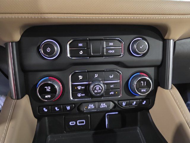 Used 2023 Chevrolet Tahoe Premier w/ Premium Package 2 AWD/4WD image 26