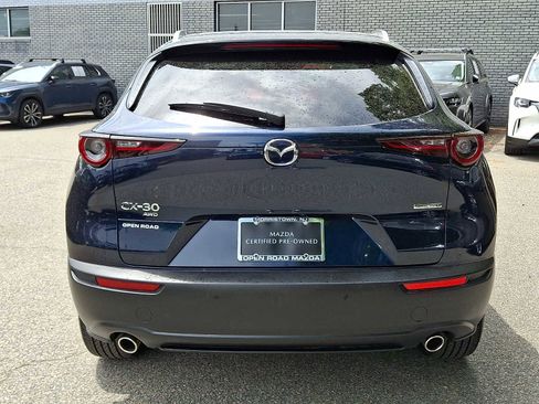 Certified 2026 MAZDA CX-30 AWD 2.5 S image 5