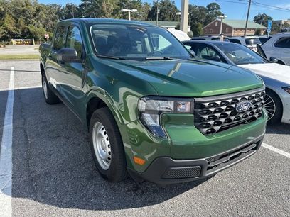 Used 2025 Ford Maverick XL