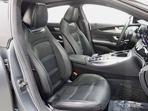 Used 2020 Mercedes-Benz AMG GT 63 image 34