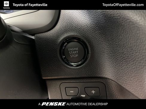New 2026 Toyota Tundra SR5 AWD/4WD image 34