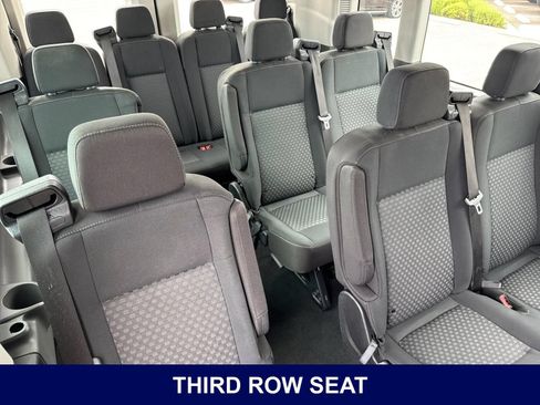 Used 2023 Ford Transit 350 XLT RWD image 19