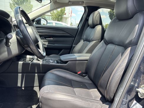 Used 2024 MAZDA CX-50 AWD 2.5 S w/ Premium Plus Pkg image 15