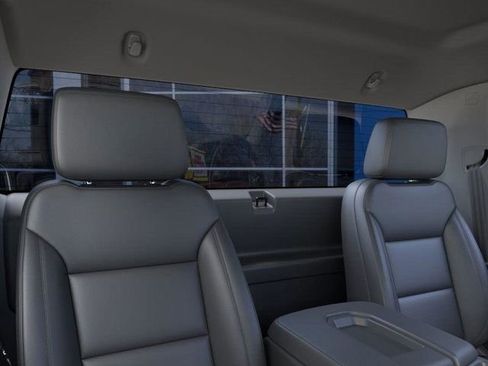 New 2025 Chevrolet Silverado 2500 W/T w/ WT Convenience Package image 26