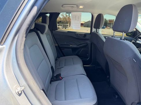 Used 2022 Ford Escape S AWD/4WD image 34