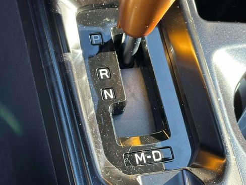 New 2026 Subaru Forester Wilderness AWD/4WD image 18