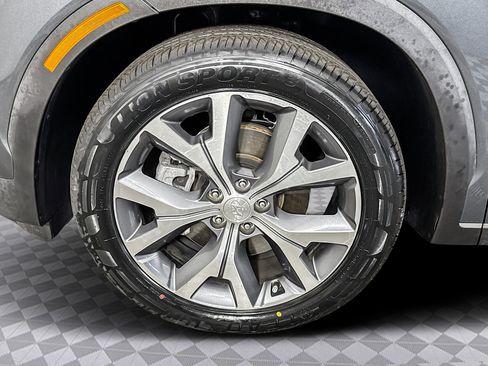 Used 2021 Hyundai Palisade SEL image 39