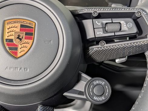 New 2026 Porsche Cayenne GTS AWD/4WD image 40