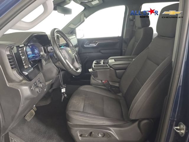 Used 2023 Chevrolet Silverado 1500 LT AWD/4WD image 9