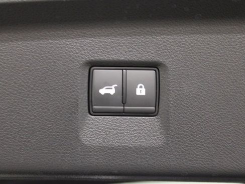 Certified 2025 INFINITI QX60 Luxe w/ Vision Package image 45