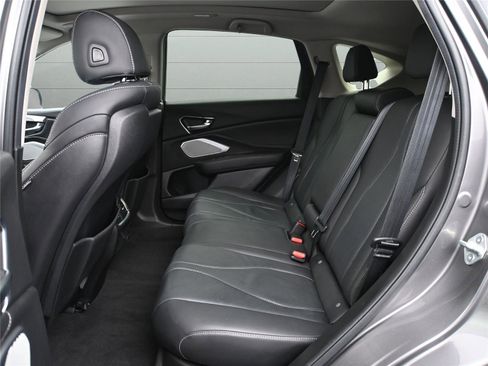 Certified 2025 Acura RDX SH-AWD w/ Technology Package image 9